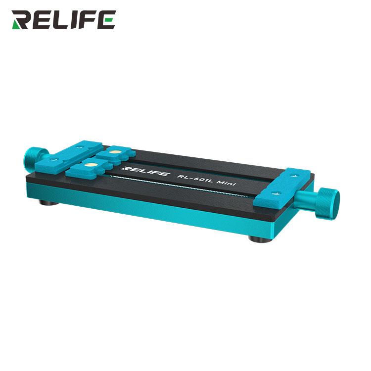 RELIFE RL-601L MINI ROTARY MOBILE PHONE MOTHERBOARD REPAIR MULTI-PURPOSE FIXTURE